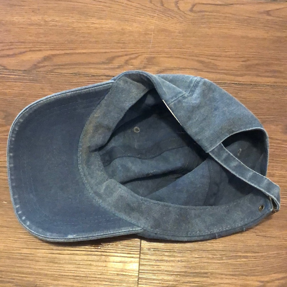 Jean hat - Picture 2 of 4
